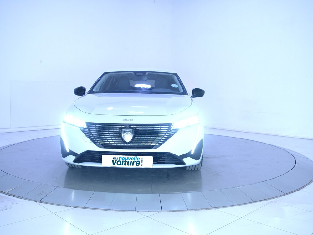 Occasion PEUGEOT 308 308 SW BlueHDi 130ch S&S EAT8 - Allure