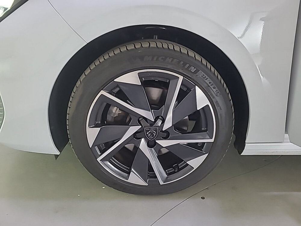 Occasion PEUGEOT 308 308 SW BlueHDi 130ch S&S EAT8 - Allure