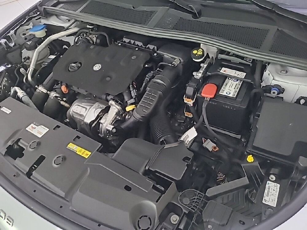 Occasion PEUGEOT 308 308 SW BlueHDi 130ch S&S EAT8 - Allure