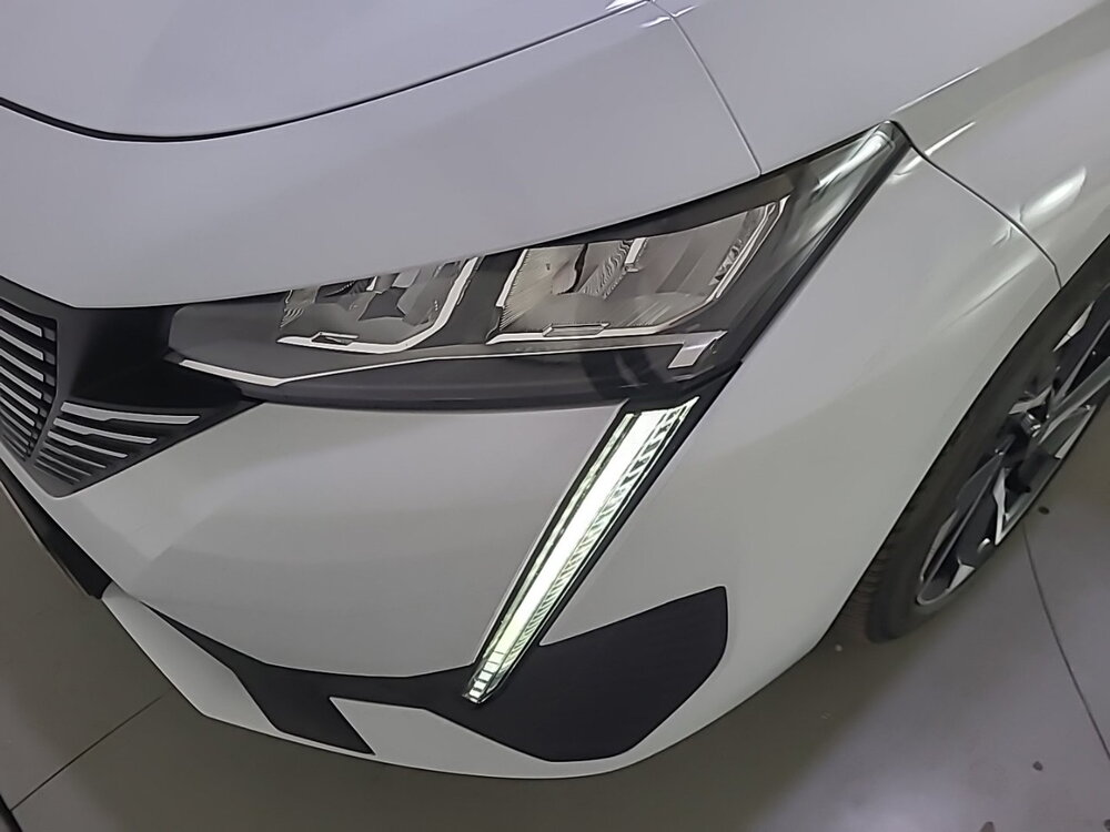Occasion PEUGEOT 308 308 SW BlueHDi 130ch S&S EAT8 - Allure