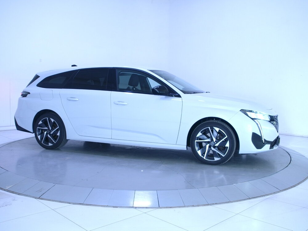 Occasion PEUGEOT 308 308 SW BlueHDi 130ch S&S EAT8 - Allure