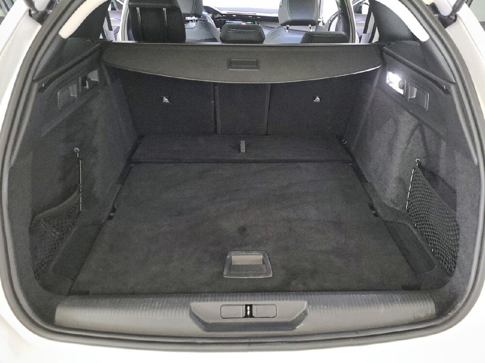 Occasion PEUGEOT 308 308 SW BlueHDi 130ch S&S EAT8 - Allure