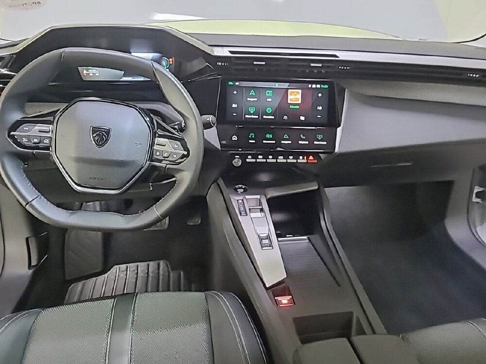 Occasion PEUGEOT 308 308 SW BlueHDi 130ch S&S EAT8 - Allure