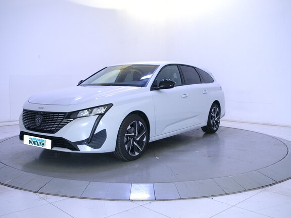 Occasion PEUGEOT 308 308 SW BlueHDi 130ch S&S EAT8 - Allure