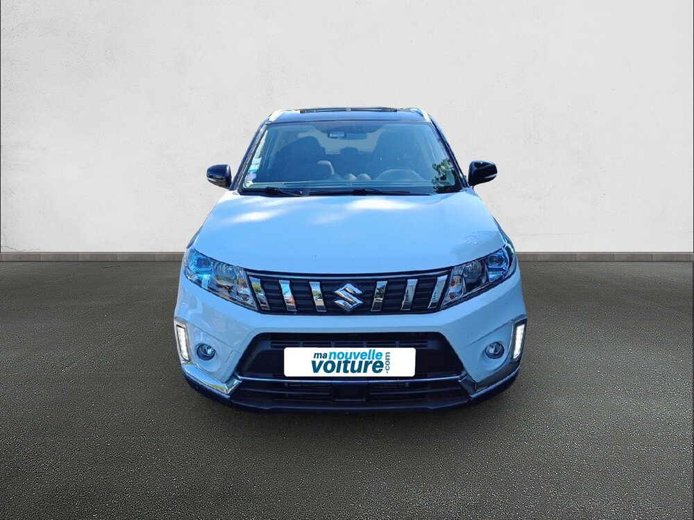 Occasion SUZUKI Vitara Vitara 1.6 VVT Allgrip - Pack