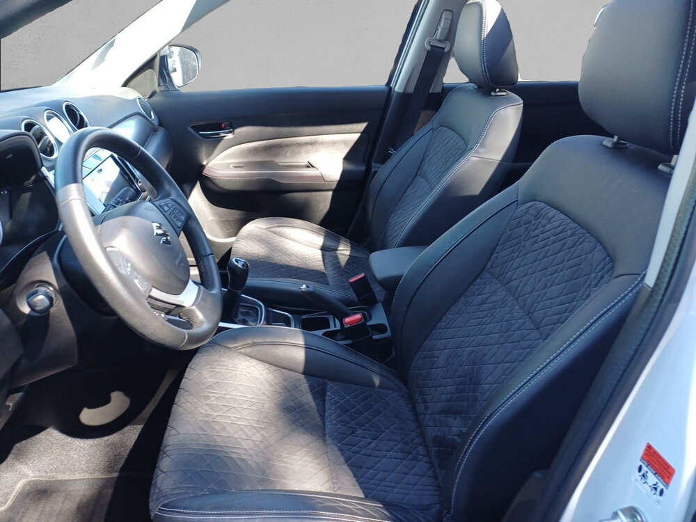 Occasion SUZUKI Vitara Vitara 1.6 VVT Allgrip - Pack