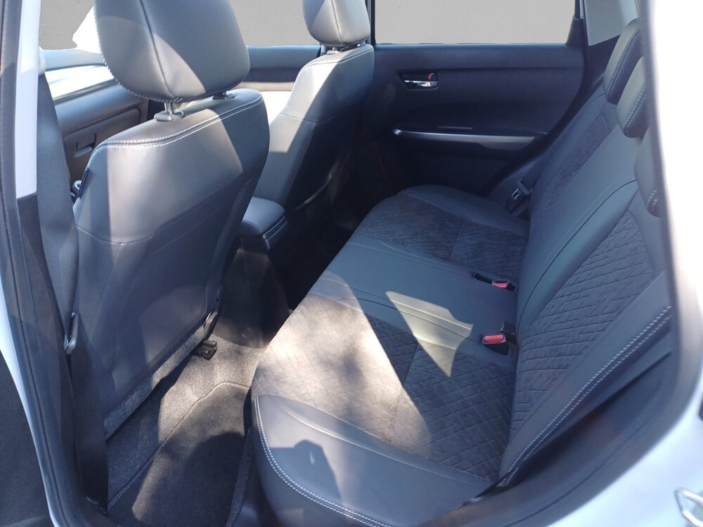 Occasion SUZUKI Vitara Vitara 1.6 VVT Allgrip - Pack