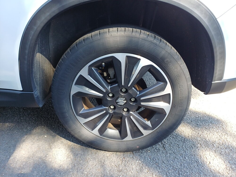 Occasion SUZUKI Vitara Vitara 1.6 VVT Allgrip - Pack