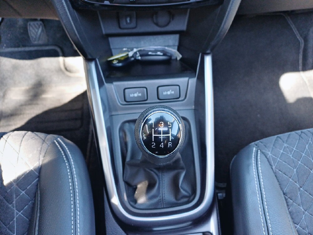 Occasion SUZUKI Vitara Vitara 1.6 VVT Allgrip - Pack