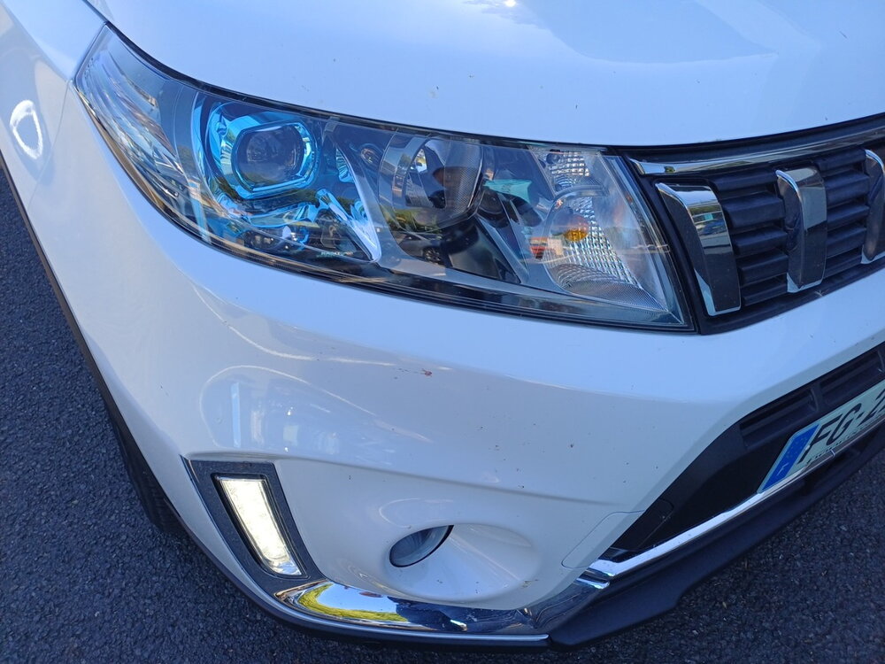 Occasion SUZUKI Vitara Vitara 1.6 VVT Allgrip - Pack