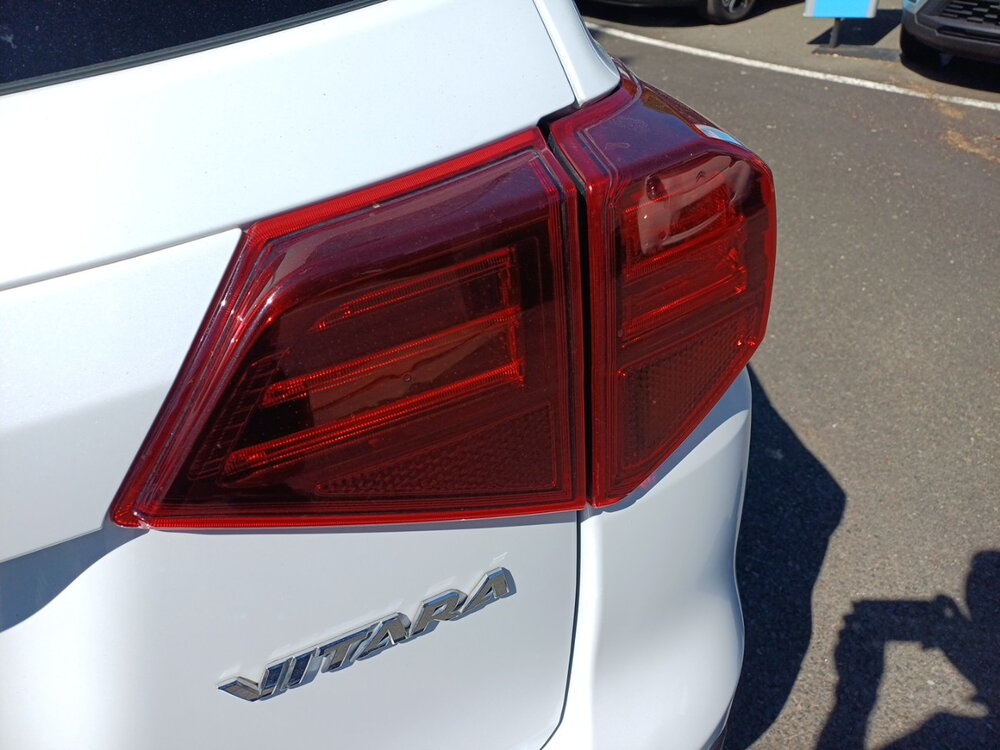 Occasion SUZUKI Vitara Vitara 1.6 VVT Allgrip - Pack
