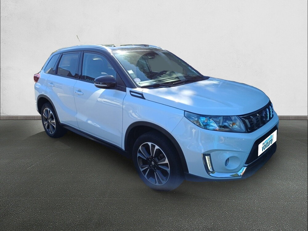 Occasion SUZUKI Vitara Vitara 1.6 VVT Allgrip - Pack