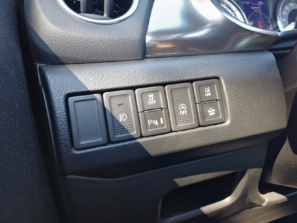 Occasion SUZUKI Vitara Vitara 1.6 VVT Allgrip - Pack