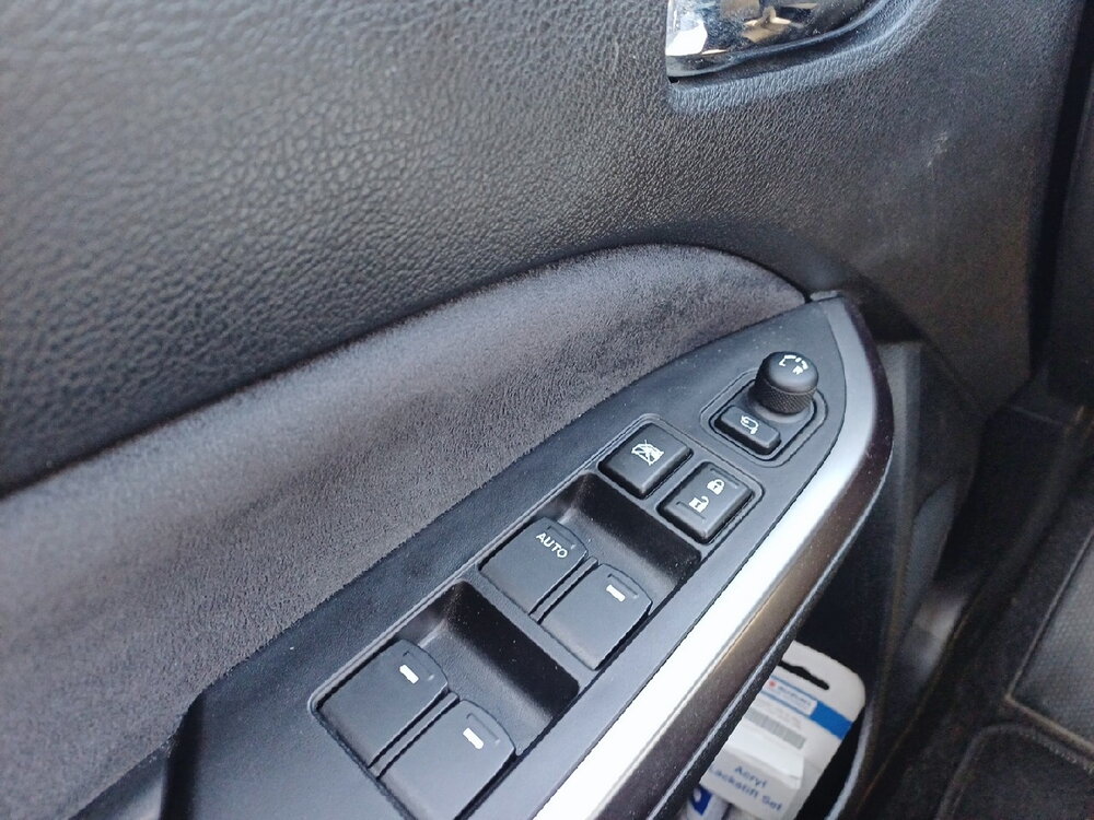 Occasion SUZUKI Vitara Vitara 1.6 VVT Allgrip - Pack