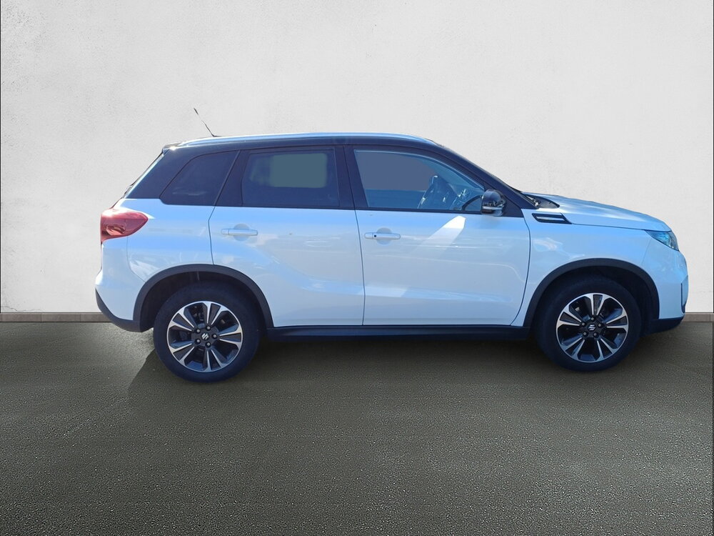Occasion SUZUKI Vitara Vitara 1.6 VVT Allgrip - Pack