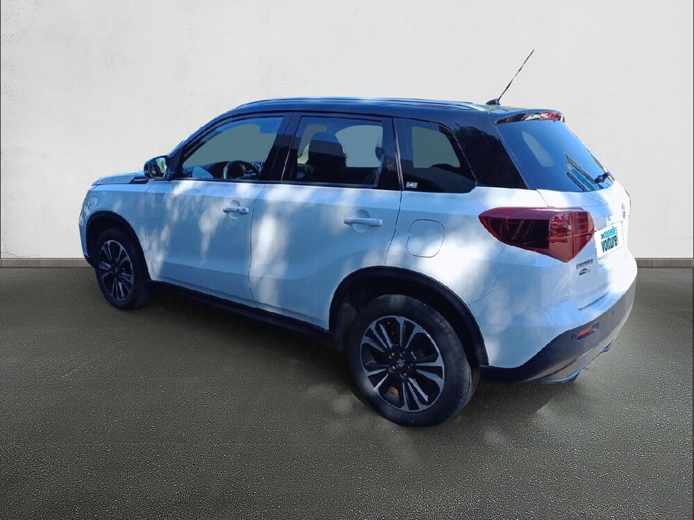 Occasion SUZUKI Vitara Vitara 1.6 VVT Allgrip - Pack