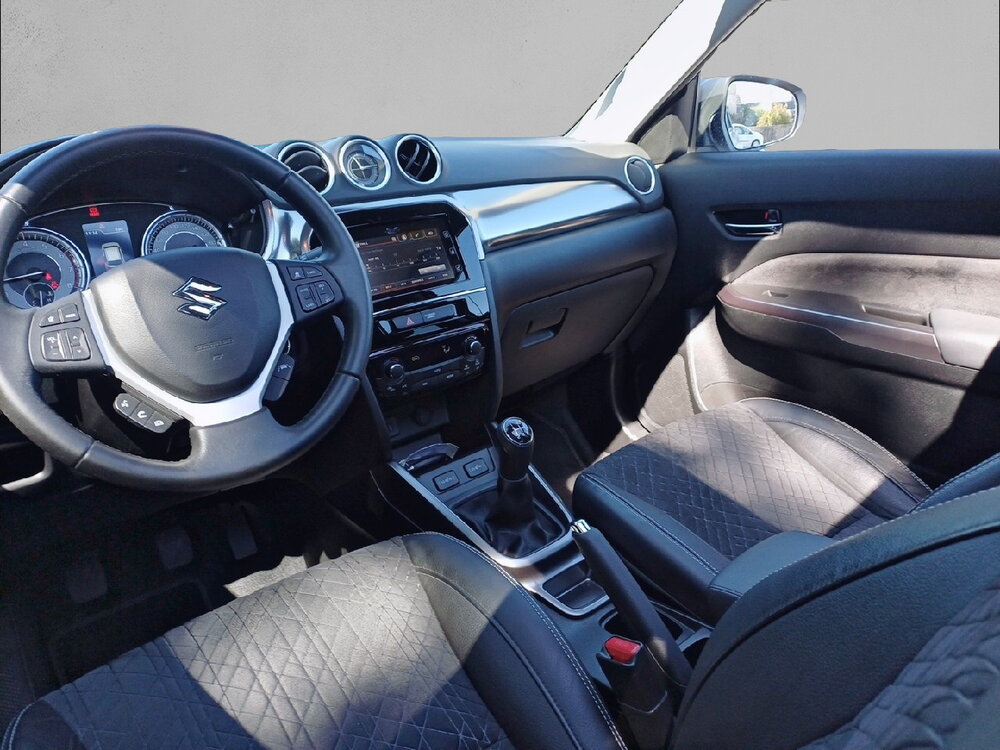 Occasion SUZUKI Vitara Vitara 1.6 VVT Allgrip - Pack