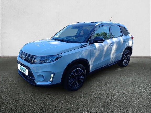 Occasion SUZUKI Vitara Vitara 1.6 VVT Allgrip - Pack