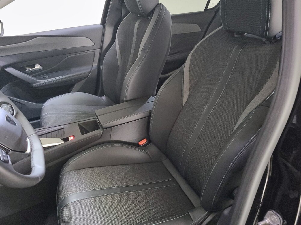 Occasion PEUGEOT 308 308 Hybrid 145 e-DCS6 - Allure