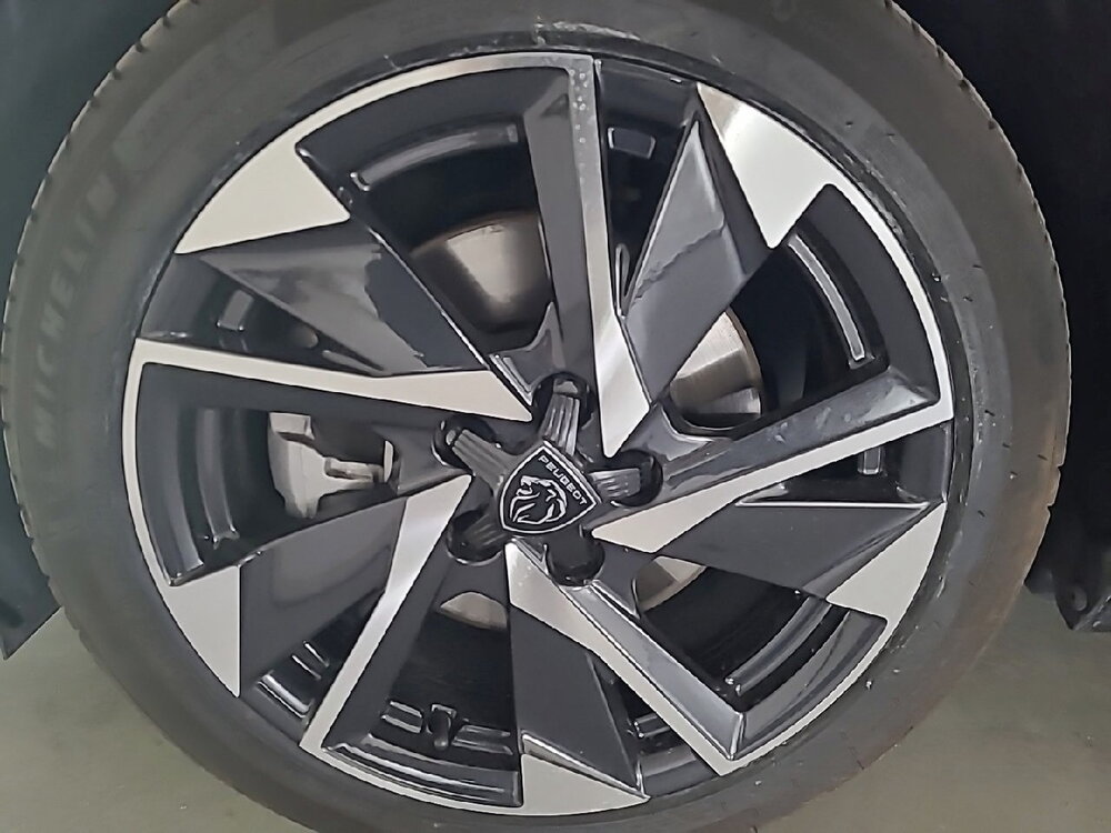 Occasion PEUGEOT 308 308 Hybrid 145 e-DCS6 - Allure