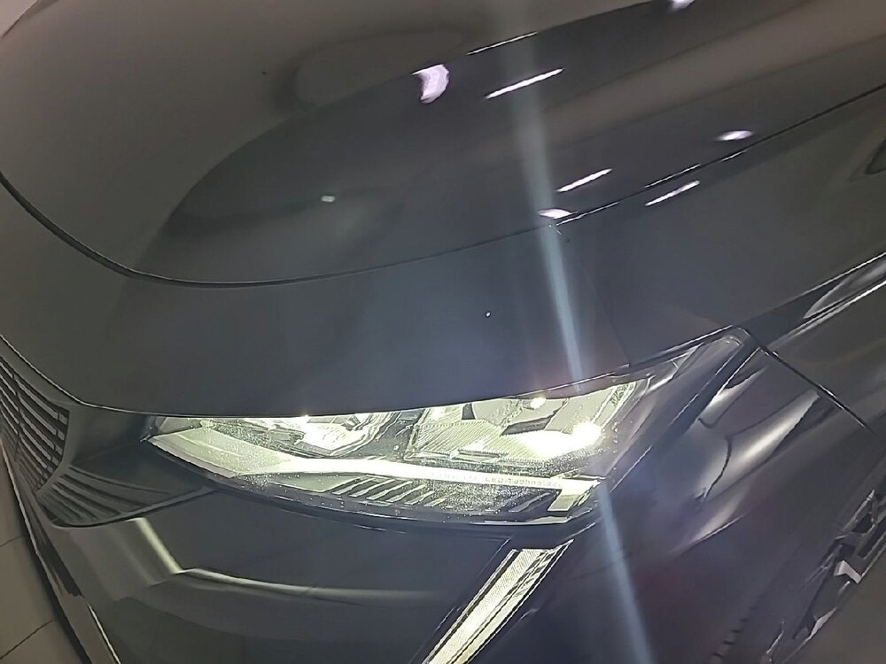 Occasion PEUGEOT 308 308 Hybrid 145 e-DCS6 - Allure