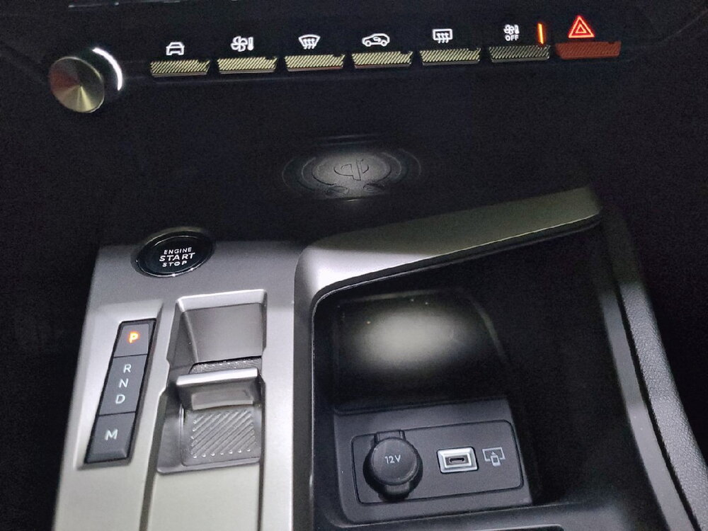 Occasion PEUGEOT 308 308 Hybrid 145 e-DCS6 - Allure