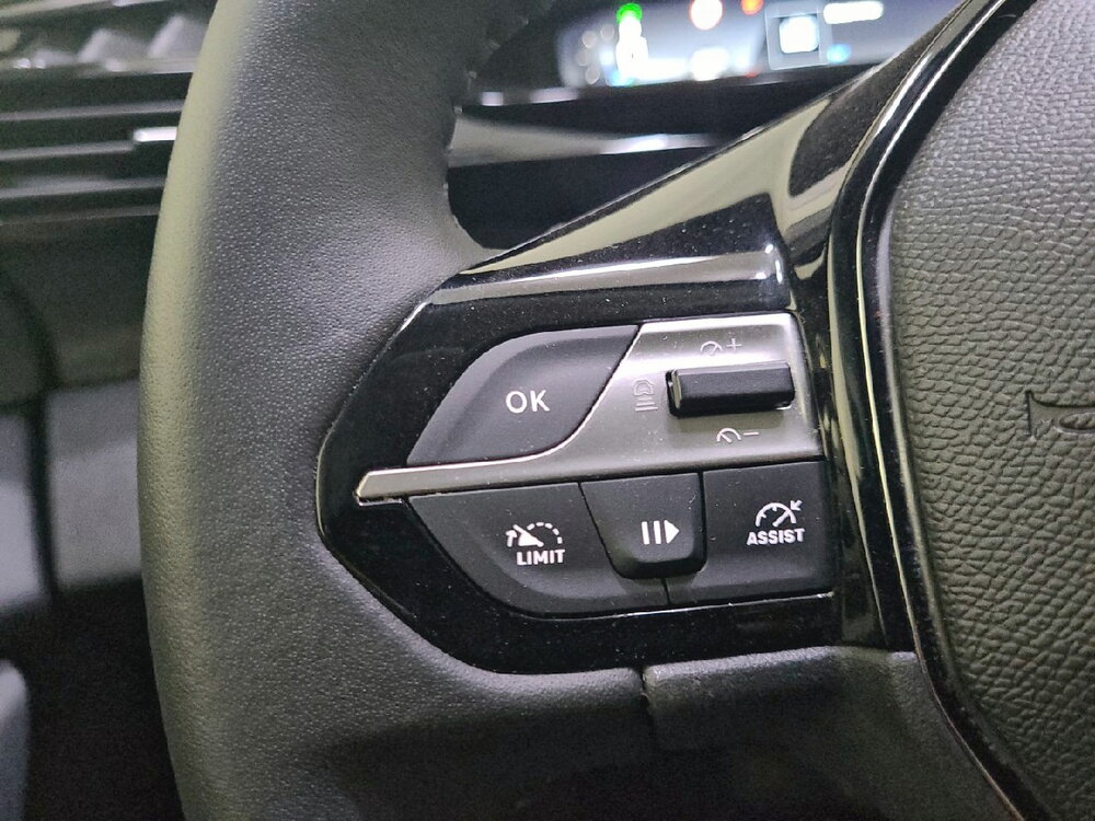 Occasion PEUGEOT 308 308 Hybrid 145 e-DCS6 - Allure