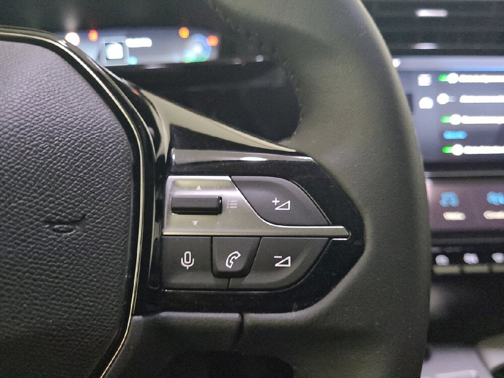 Occasion PEUGEOT 308 308 Hybrid 145 e-DCS6 - Allure