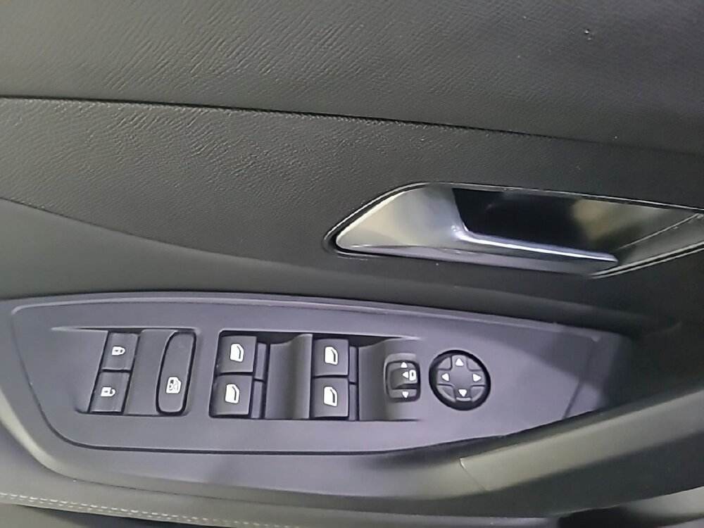 Occasion PEUGEOT 308 308 Hybrid 145 e-DCS6 - Allure