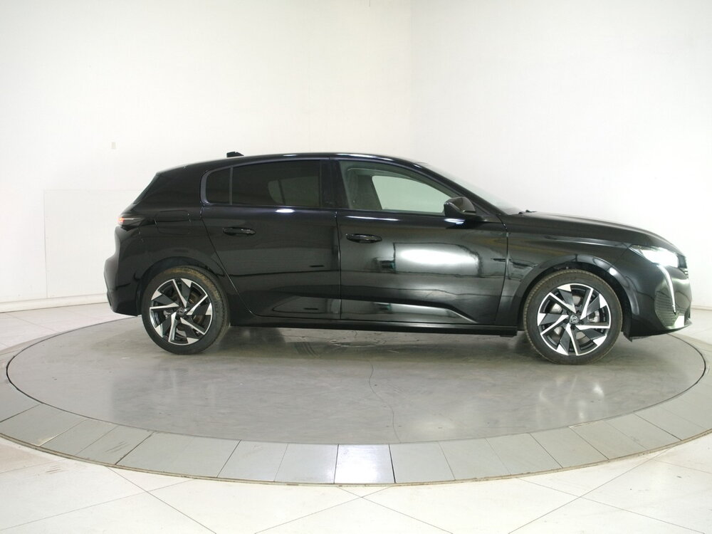 Occasion PEUGEOT 308 308 Hybrid 145 e-DCS6 - Allure