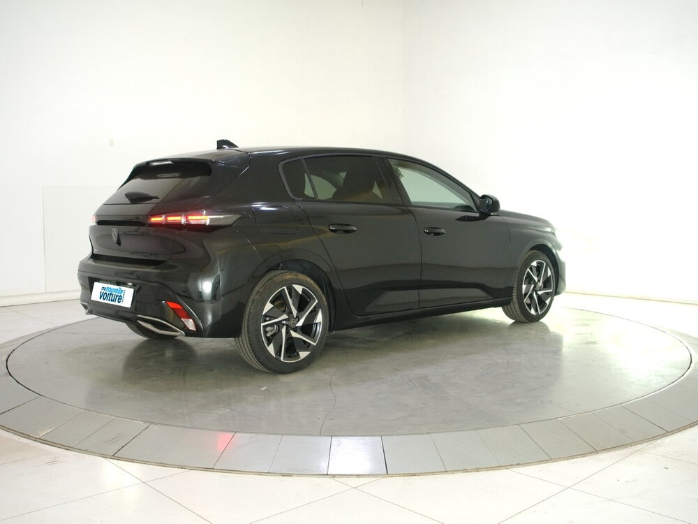 Occasion PEUGEOT 308 308 Hybrid 145 e-DCS6 - Allure