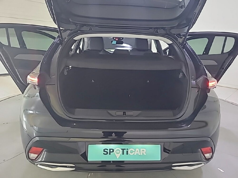Occasion PEUGEOT 308 308 Hybrid 145 e-DCS6 - Allure