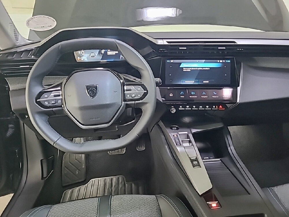 Occasion PEUGEOT 308 308 Hybrid 145 e-DCS6 - Allure