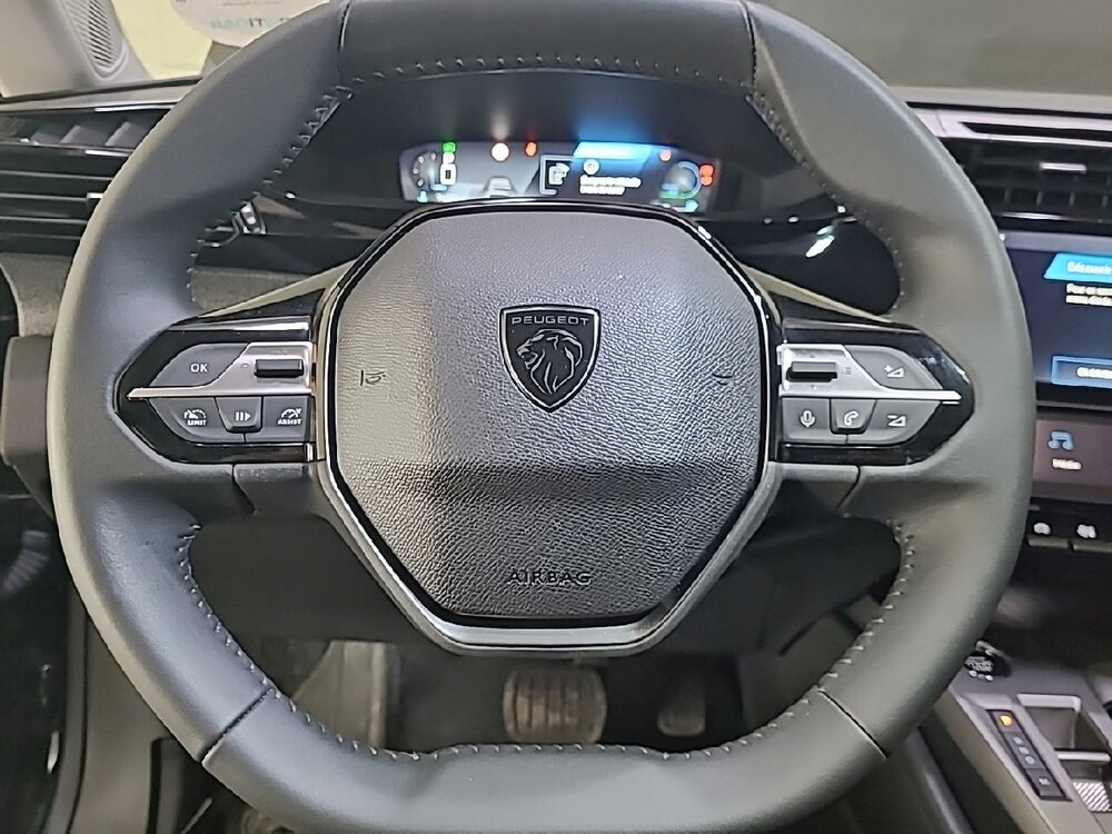 Occasion PEUGEOT 308 308 Hybrid 145 e-DCS6 - Allure