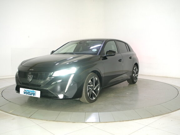 Occasion PEUGEOT 308 308 Hybrid 145 e-DCS6 - Allure