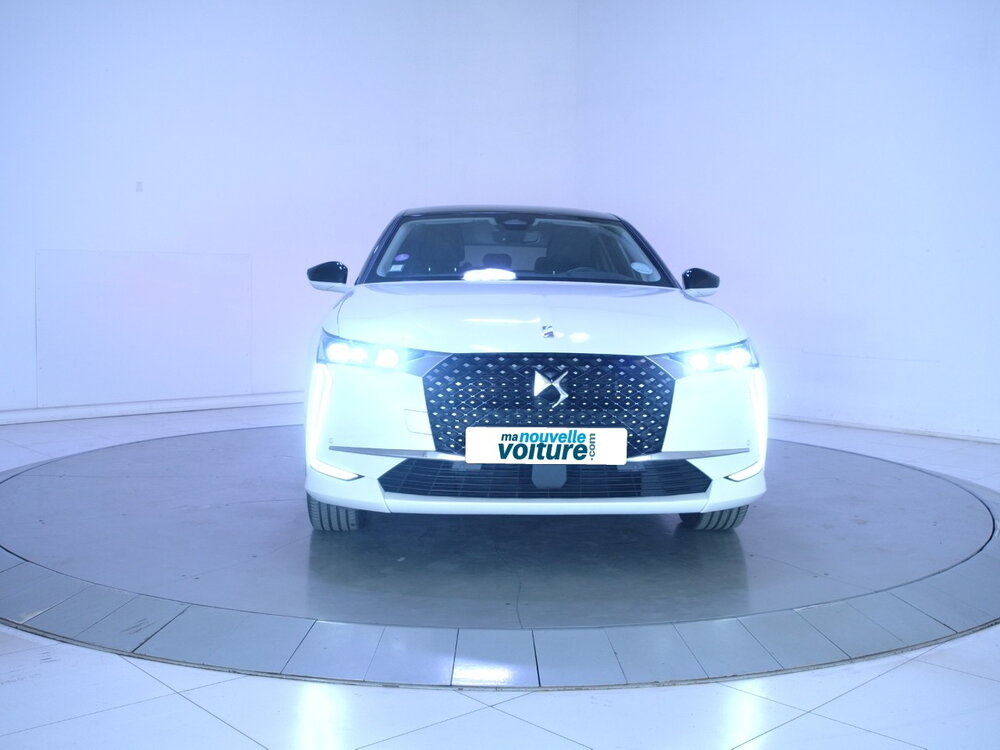 Occasion DS DS4 DS 4 Hybride E-Tense 225 EAT8 - Rivoli
