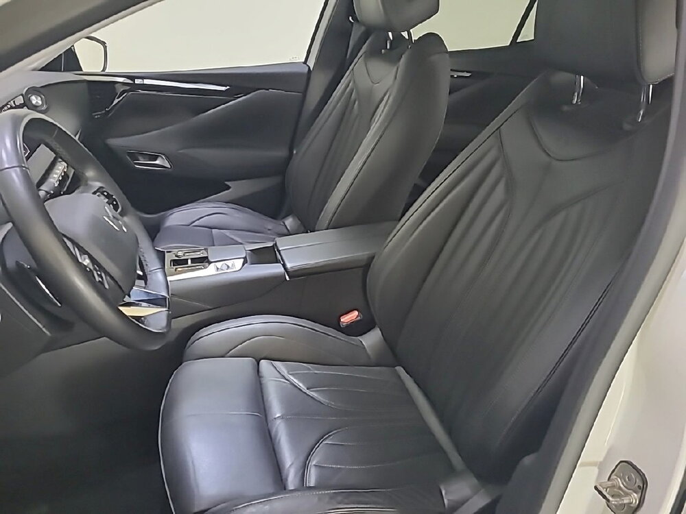 Occasion DS DS4 DS 4 Hybride E-Tense 225 EAT8 - Rivoli