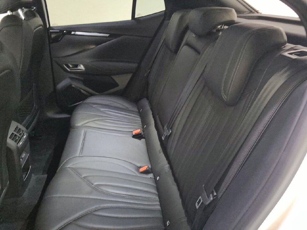 Occasion DS DS4 DS 4 Hybride E-Tense 225 EAT8 - Rivoli
