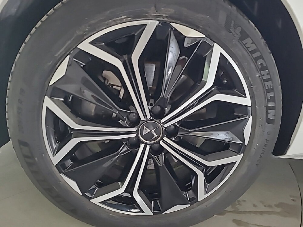 Occasion DS DS4 DS 4 Hybride E-Tense 225 EAT8 - Rivoli