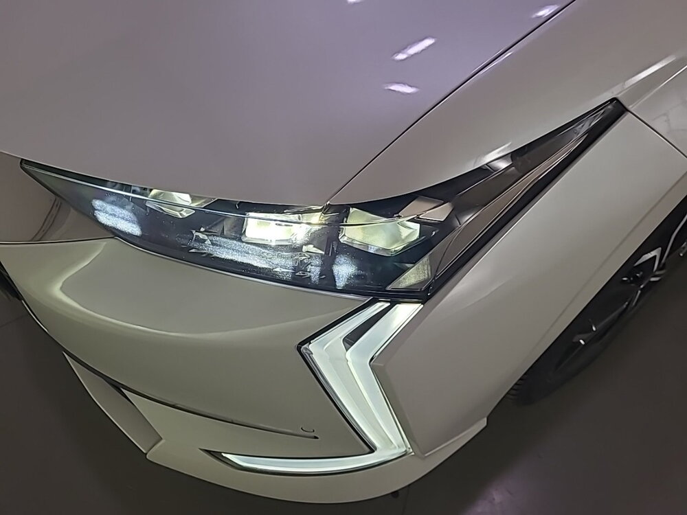 Occasion DS DS4 DS 4 Hybride E-Tense 225 EAT8 - Rivoli