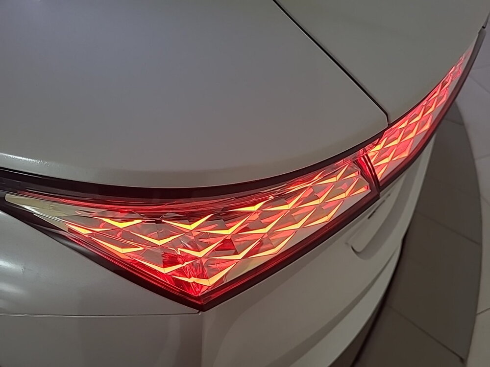 Occasion DS DS4 DS 4 Hybride E-Tense 225 EAT8 - Rivoli