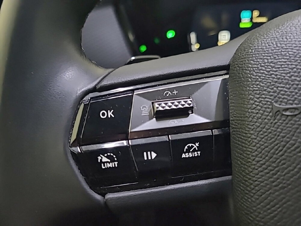 Occasion DS DS4 DS 4 Hybride E-Tense 225 EAT8 - Rivoli