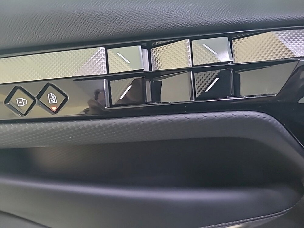 Occasion DS DS4 DS 4 Hybride E-Tense 225 EAT8 - Rivoli