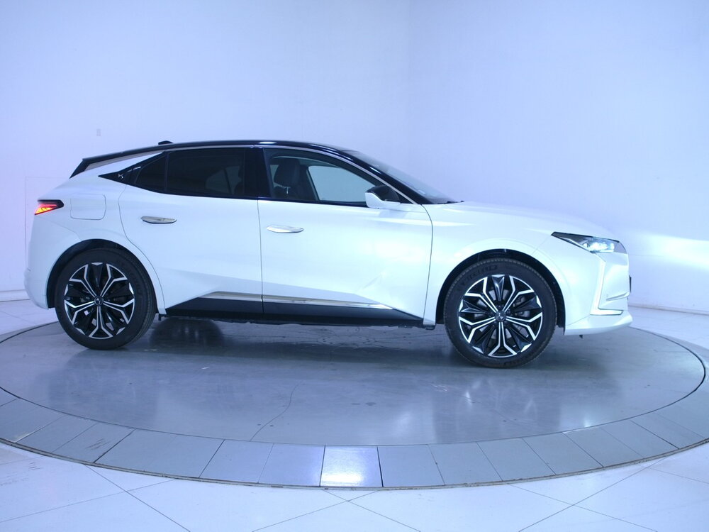 Occasion DS DS4 DS 4 Hybride E-Tense 225 EAT8 - Rivoli