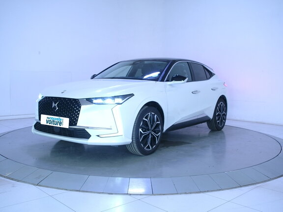 Occasion DS DS4 DS 4 Hybride E-Tense 225 EAT8 - Rivoli