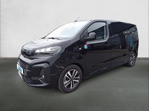 Occasion PEUGEOT Traveller Traveller M 2.2 Diesel 180ch S&S EAT8 - Business Pack