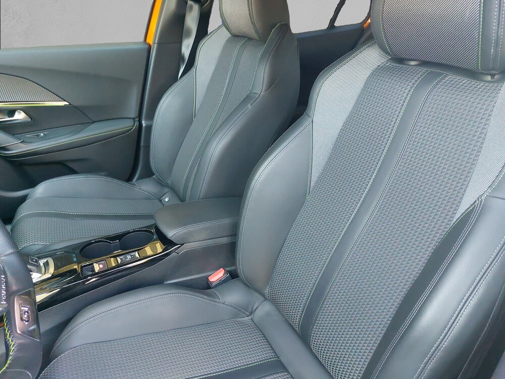 Occasion PEUGEOT 2008 2008 BlueHDi 130 S&S EAT8 - GT