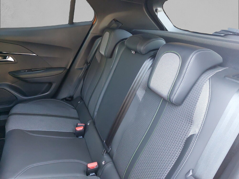 Occasion PEUGEOT 2008 2008 BlueHDi 130 S&S EAT8 - GT