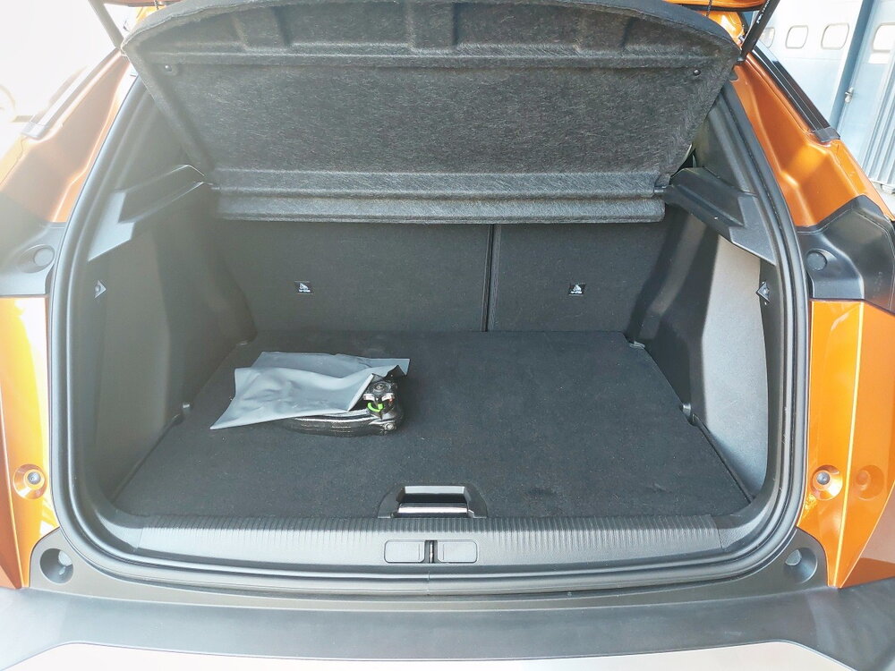 Occasion PEUGEOT 2008 2008 BlueHDi 130 S&S EAT8 - GT