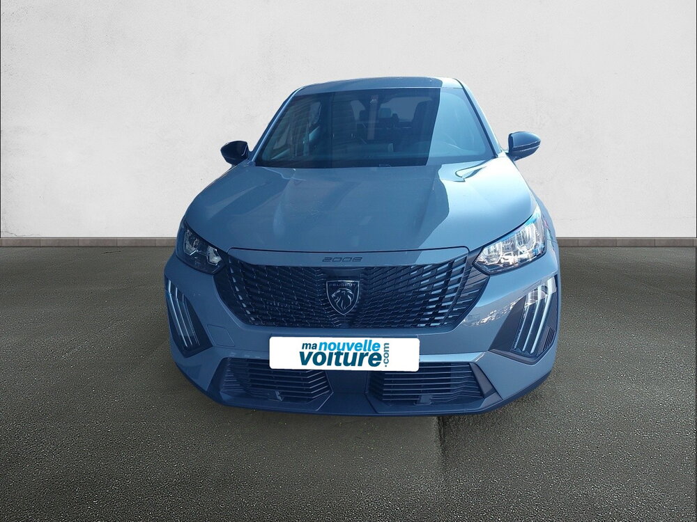 Occasion PEUGEOT 2008 2008 PureTech 100 S&S BVM6 - Active